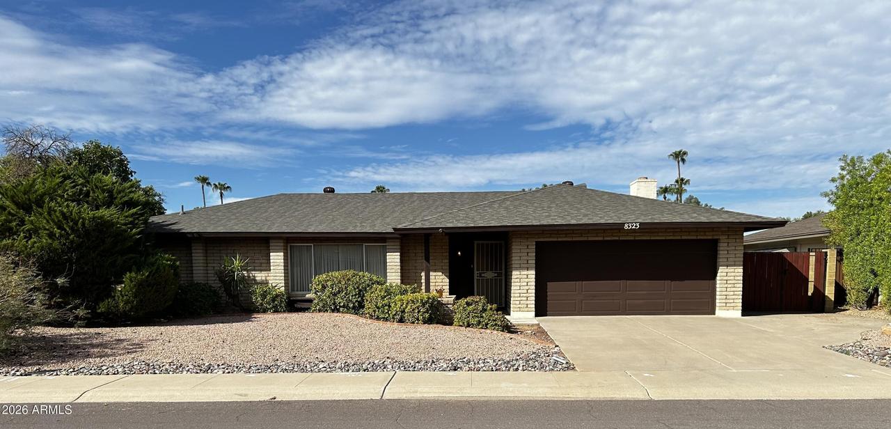 8323 E Via De La Escuela, Scottsdale, AZ 85258