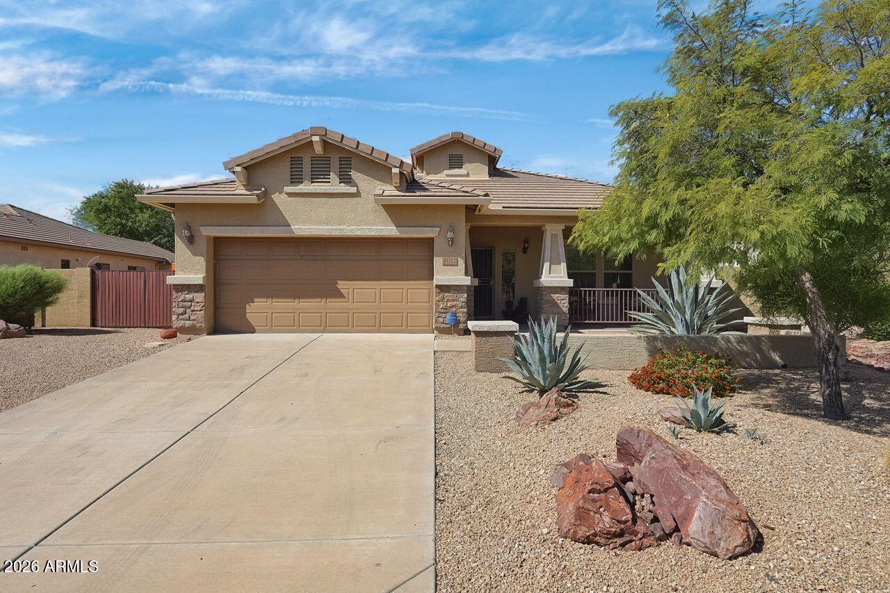 43312 N 49th Ln., New River, AZ 85087