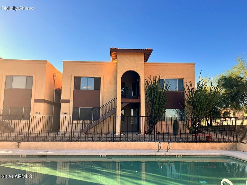 455 N Tegner St. #58, Wickenburg, AZ 85390