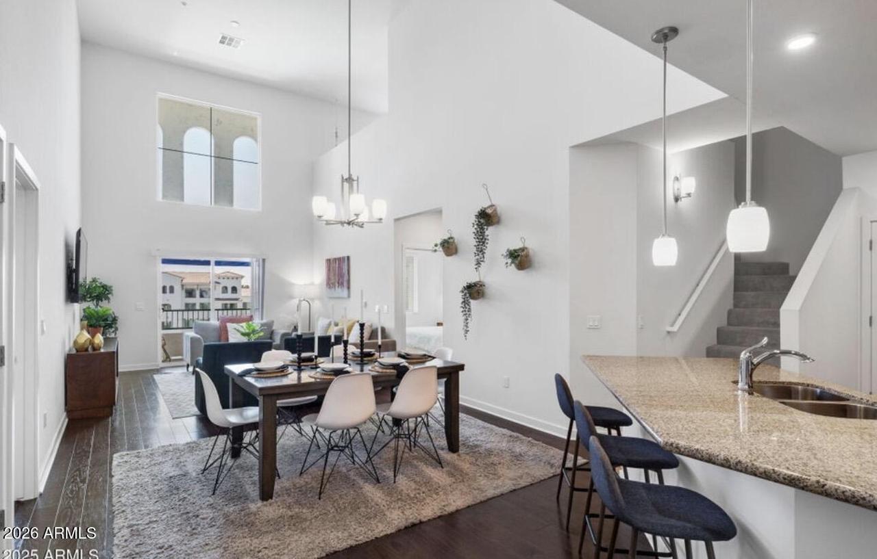 2511 W Queen Creek Rd. #446, Chandler, AZ 85248