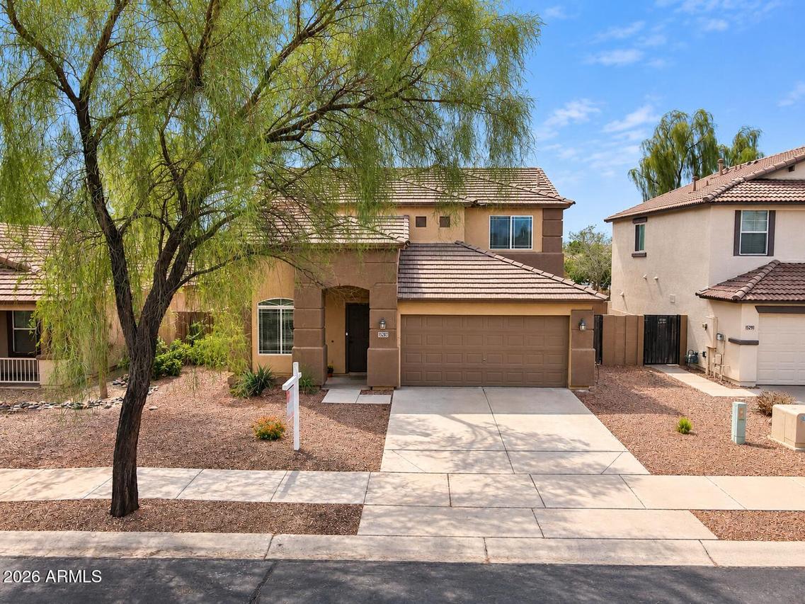 15283 W Adams St., Goodyear, AZ 85338