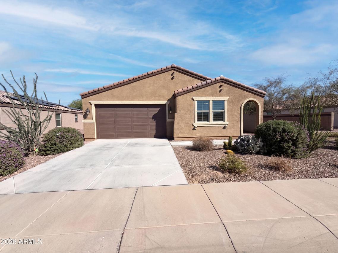 25582 W Euclid Ave., Buckeye, AZ 85326