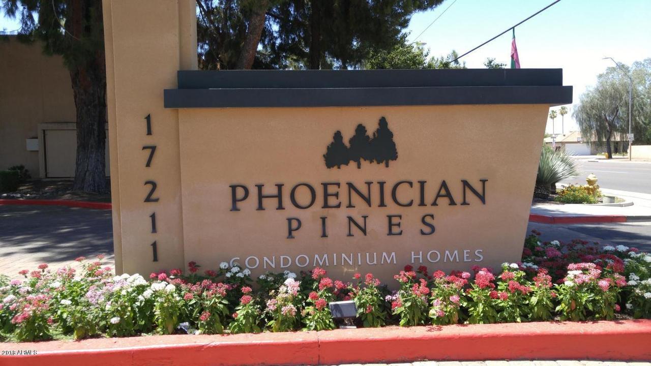 3420 W Danbury Dr. #C121, Phoenix, AZ 85053