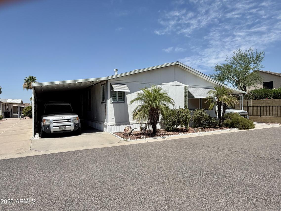 10936 E Apache Tr. ##1103, Apache Junction, AZ 85120