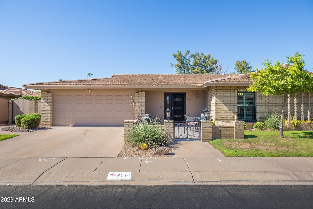 7516 N Del Norte Dr., Scottsdale, AZ 85258