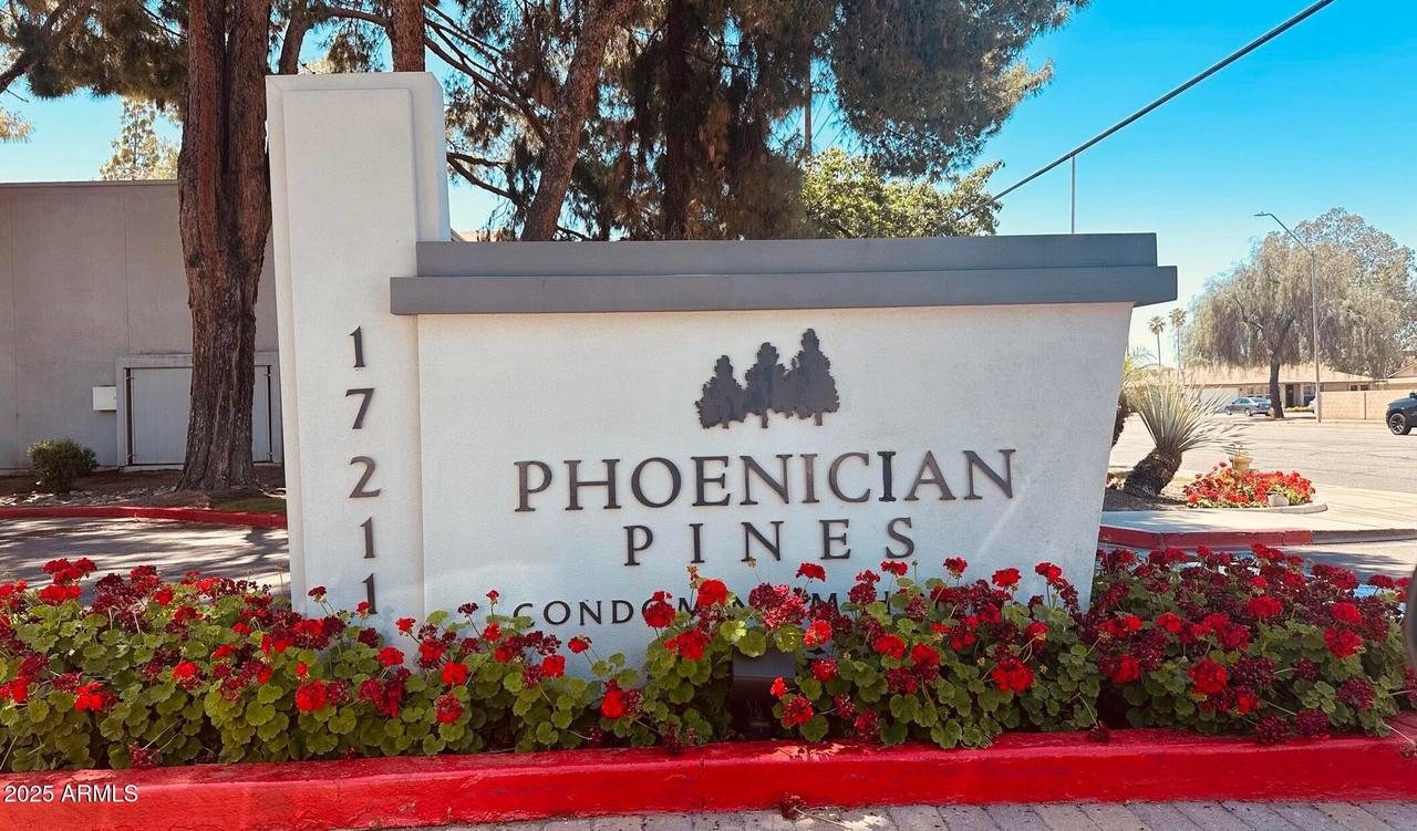 3434 W Danbury Dr. #A115, Phoenix, AZ 85053