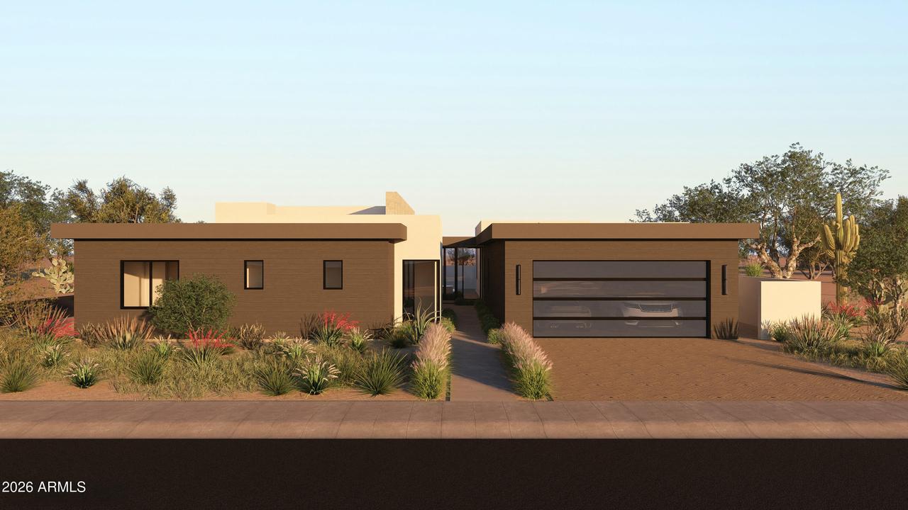 8202 E Coolidge St., Scottsdale, AZ 85251