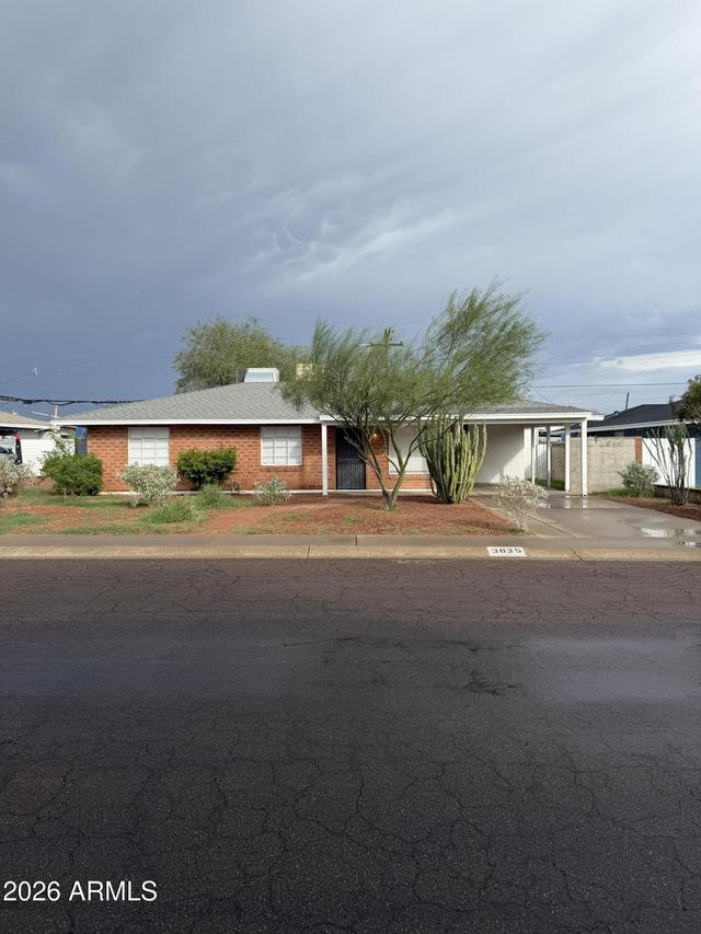 3835 N 21st Ave Ave., Phoenix, AZ 85015