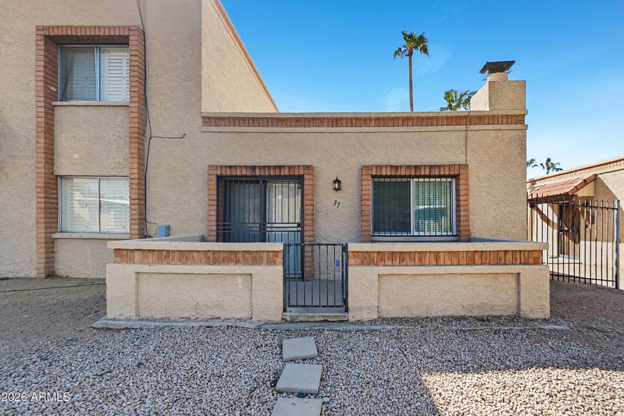 10411 N 11th Ave. #37, Phoenix, AZ 85021