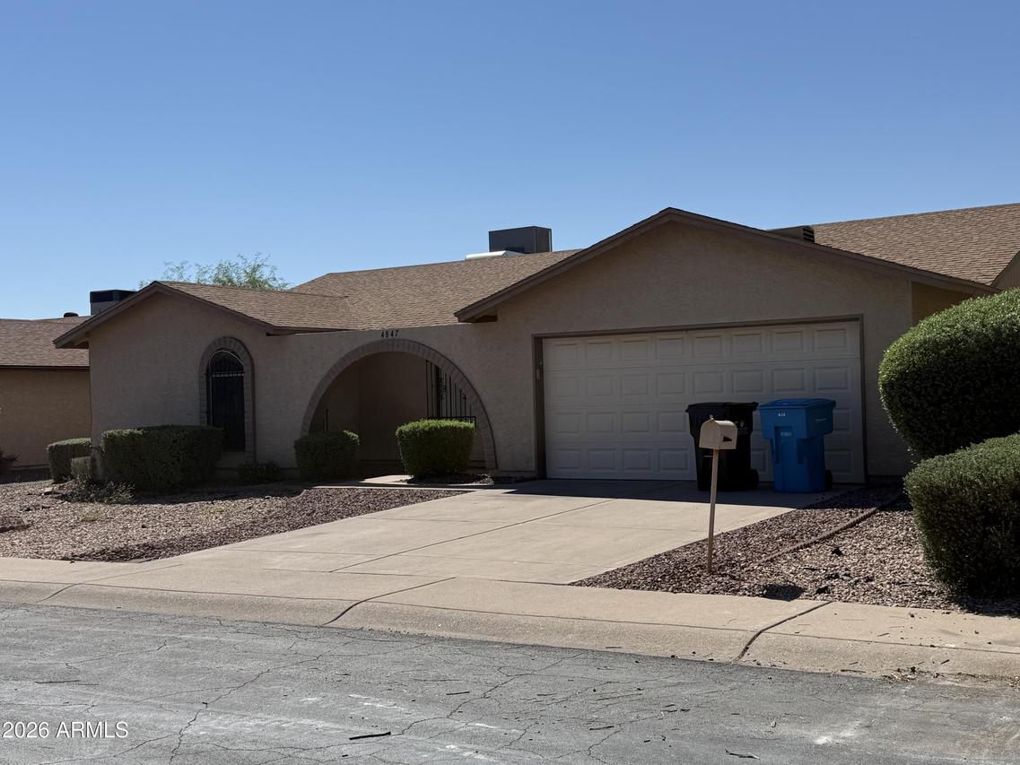4849 E Western Star Blvd., Phoenix, AZ 85044