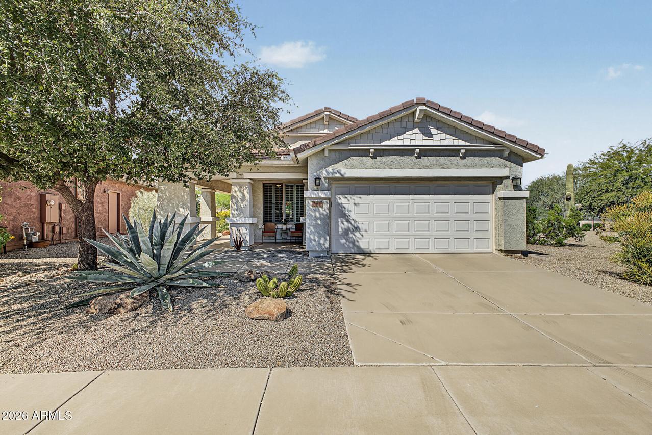 160 W Latigo Cir., San Tan Valley, AZ 85143