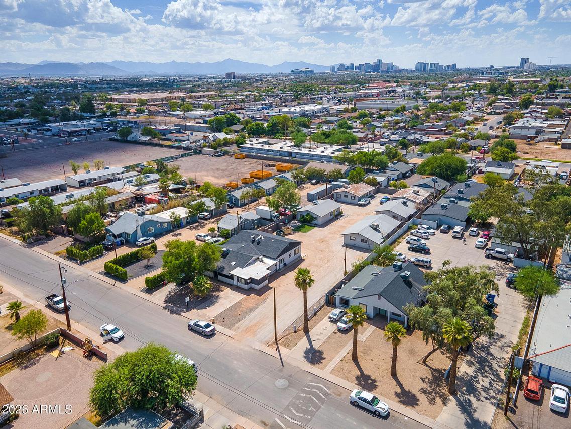1802 N 26th Pl., Phoenix, AZ 85008