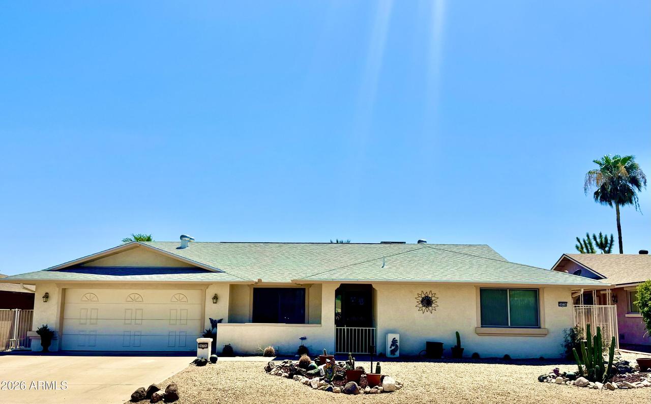 20226 N 125th Ave., Sun City West, AZ 85375