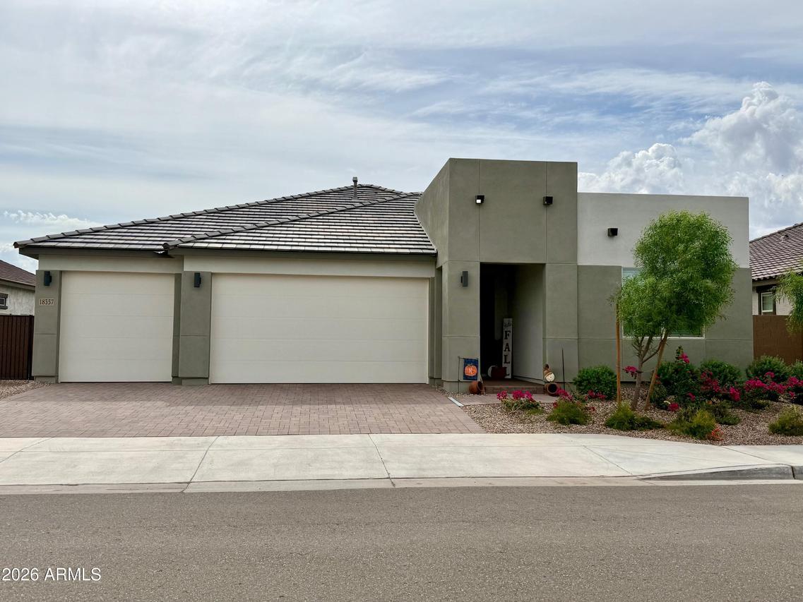 18357 W Mohave St., Goodyear, AZ 85338