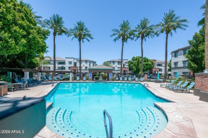 3302 N 7th St. #153, Phoenix, AZ 85014