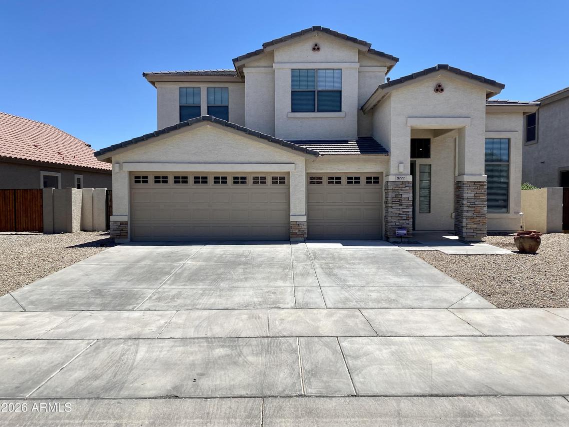 8777 W Hayward Ave., Glendale, AZ 85305