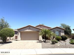 5383 S Harvest St., Gilbert, AZ 85298