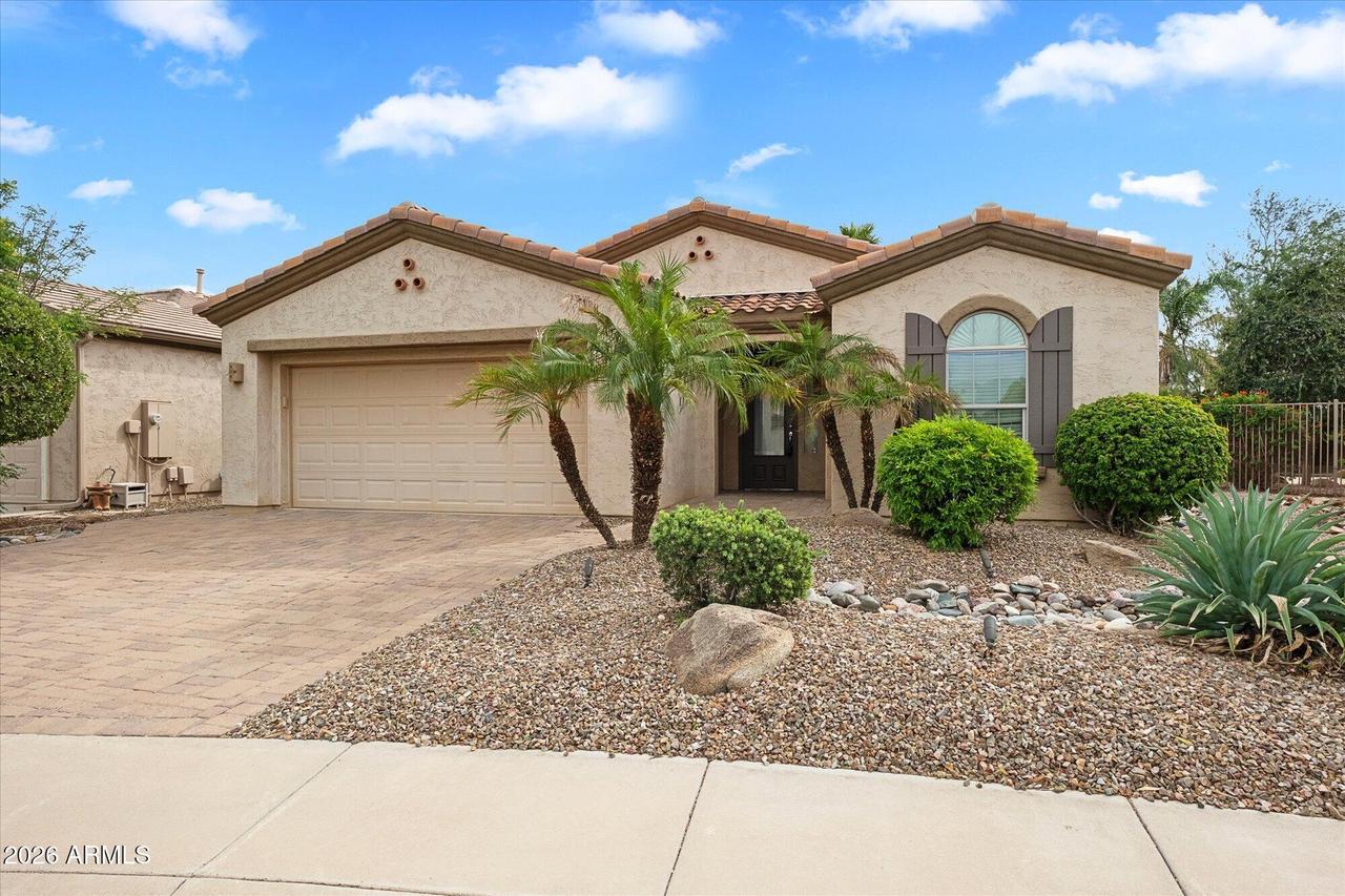 5383 S Harvest St., Gilbert, AZ 85298