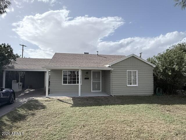4530 N 10th St., Phoenix, AZ 85014