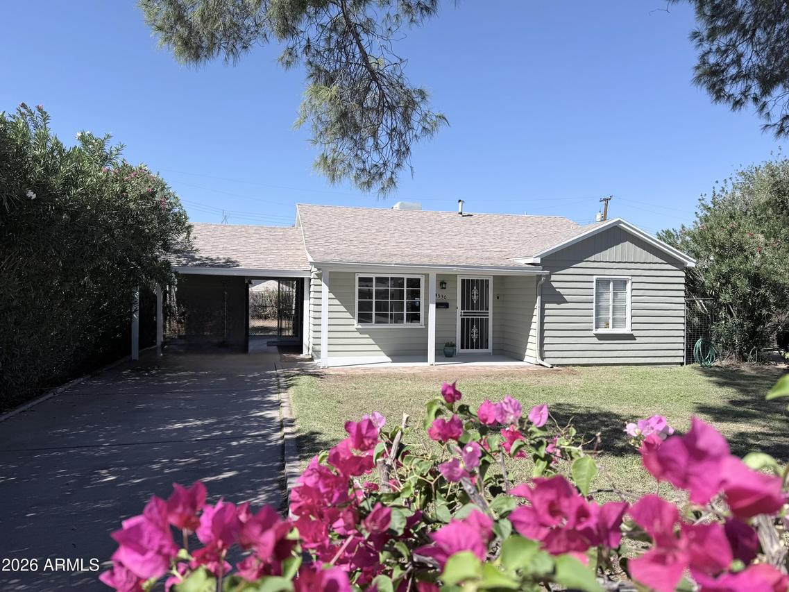 4530 N 10th St., Phoenix, AZ 85014