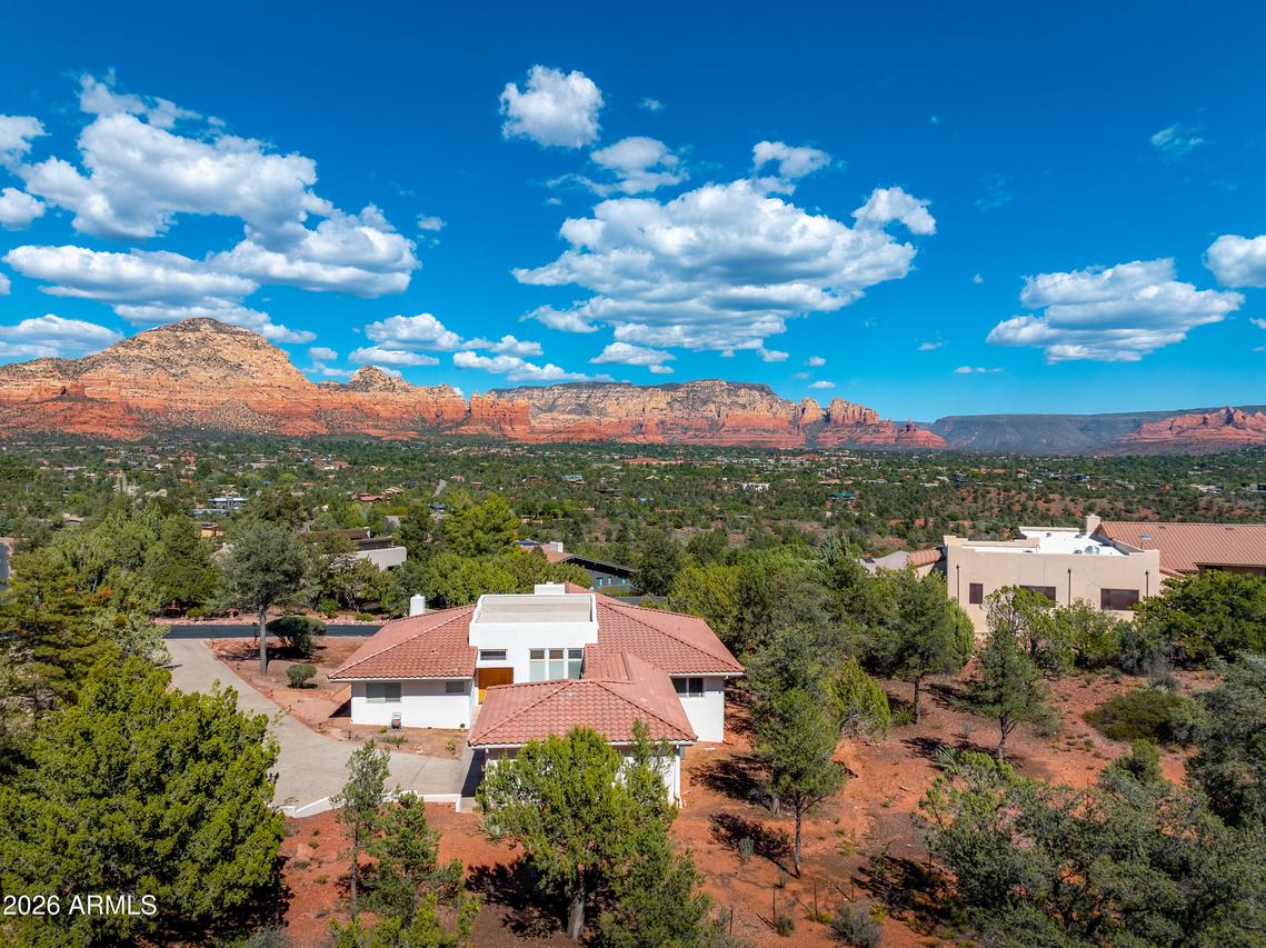 3065 Calle Del Montana, Sedona, AZ 86336