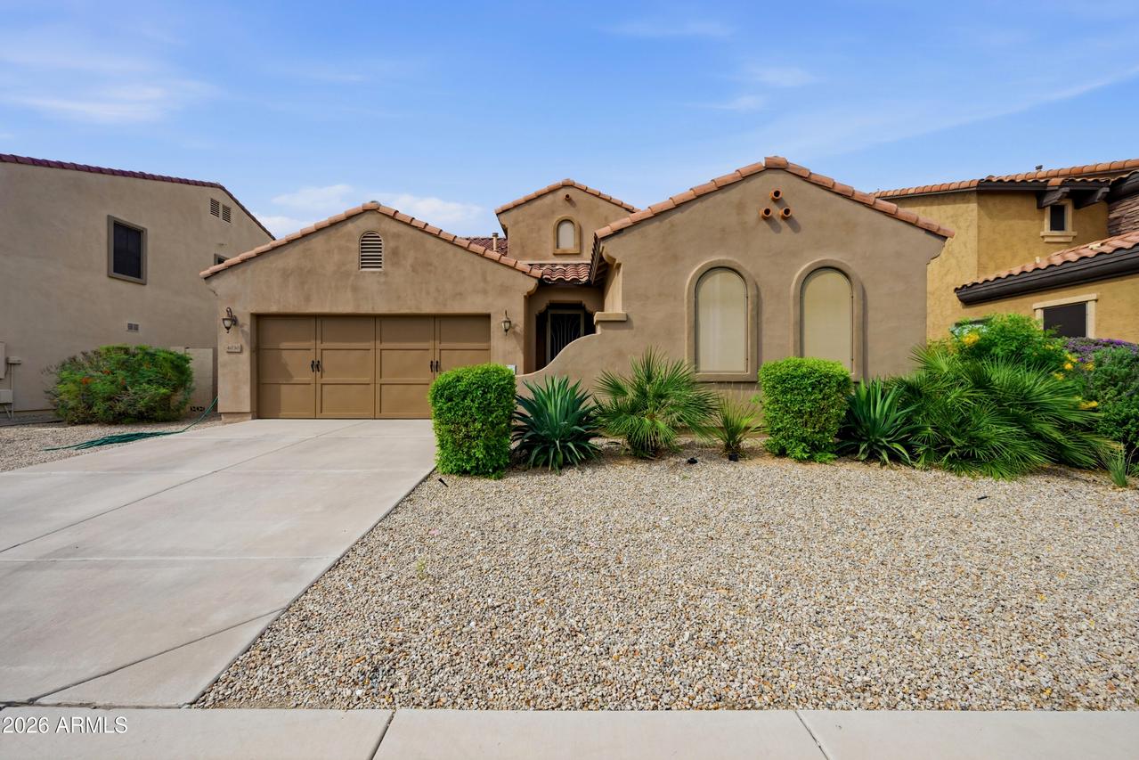 4030 S Big Horn Place Pl., Chandler, AZ 85249