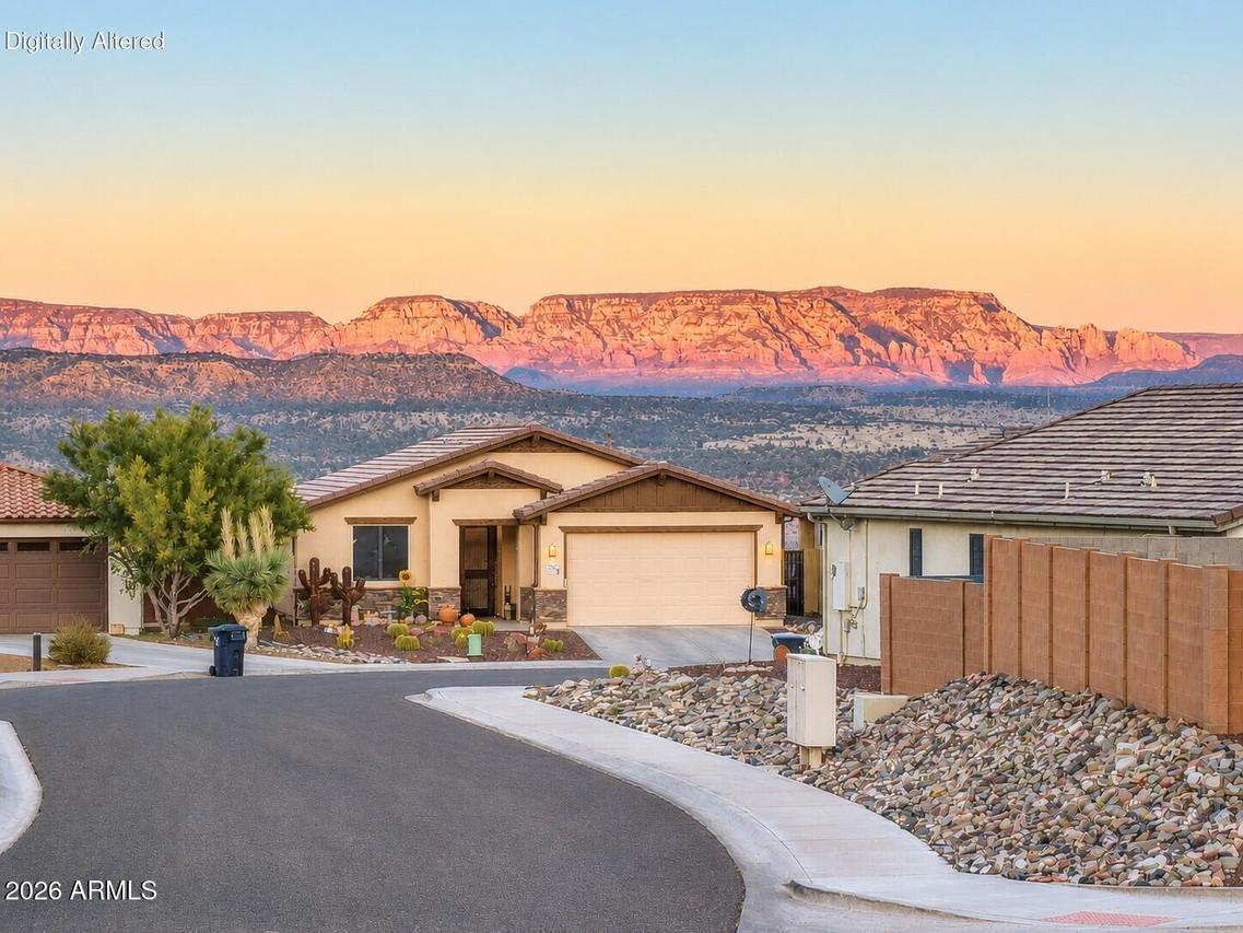 507 Horseshoe Bend Cir., Cottonwood, AZ 86326