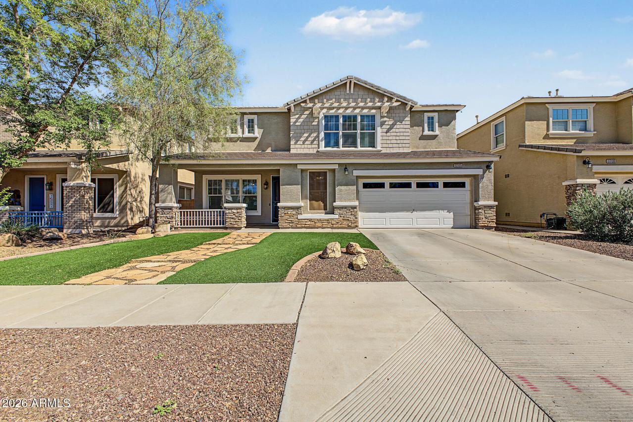 6705 S 40th Ave., Phoenix, AZ 85041