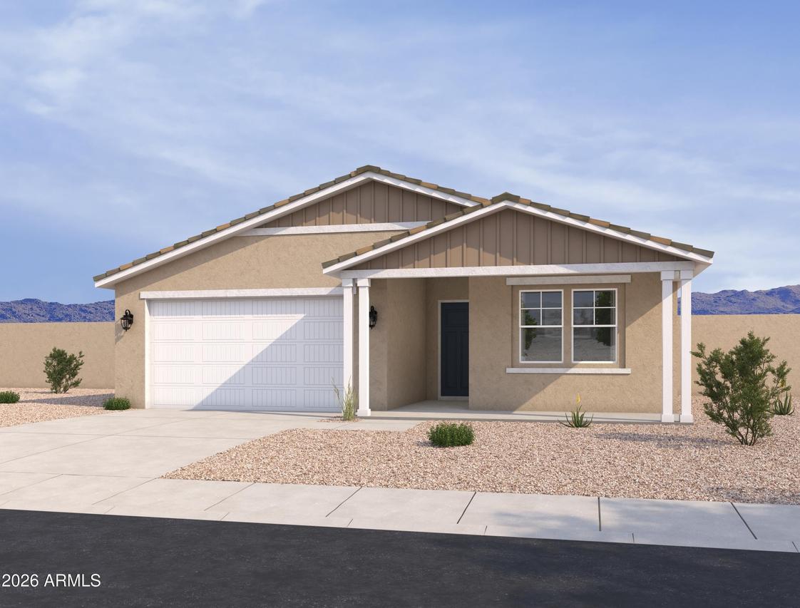 18199 W Buchanan St., Goodyear, AZ 85338