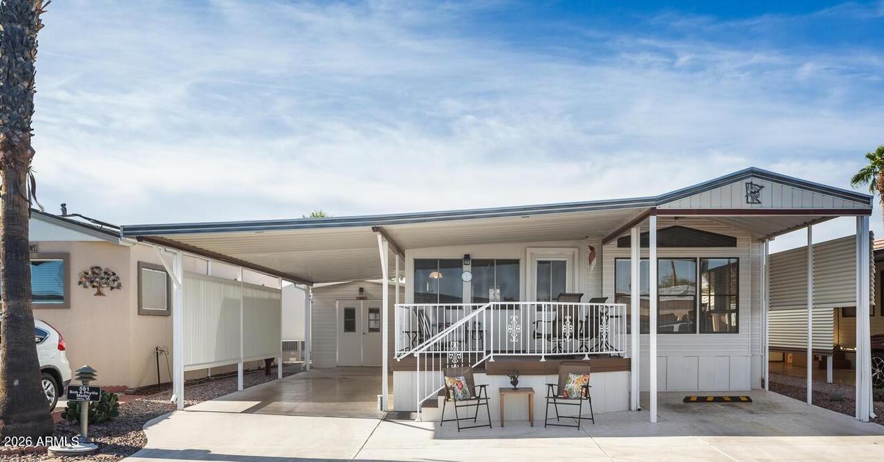 17200 W Bell Rd. #591, Surprise, AZ 85374