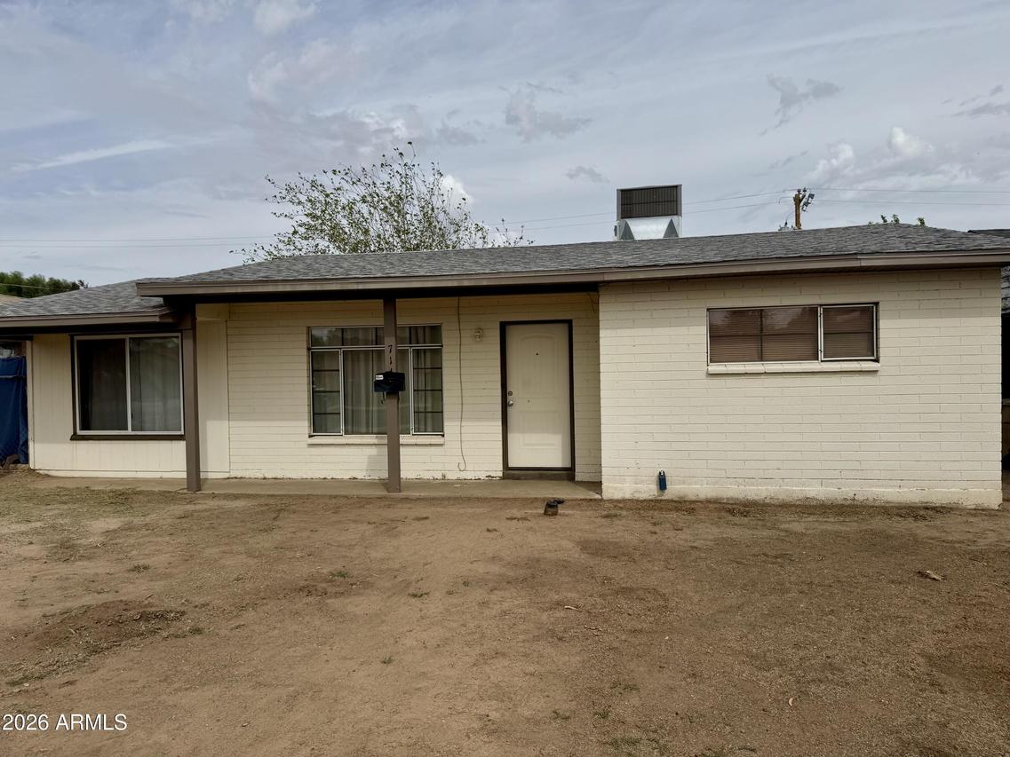 714 E Roosevelt Ave., Buckeye, AZ 85326