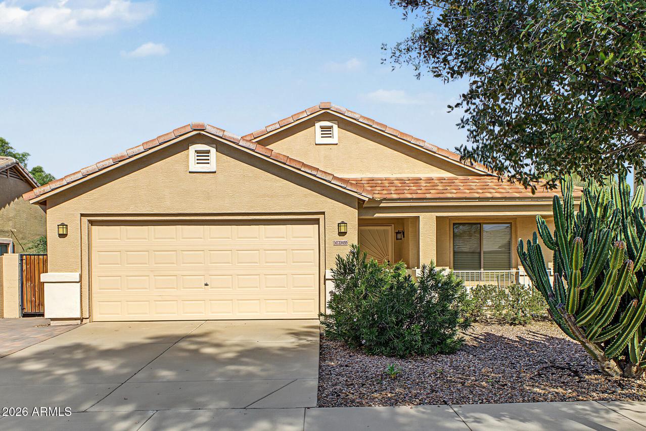 23455 S 221st St., Queen Creek, AZ 85142