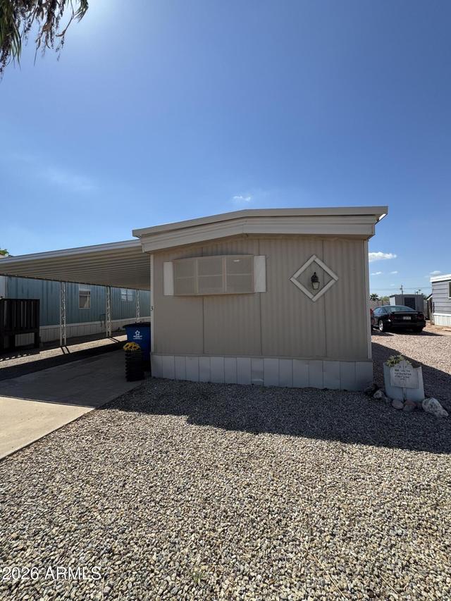 686 N Ocotillo Dr. #3, Apache Junction, AZ 85120