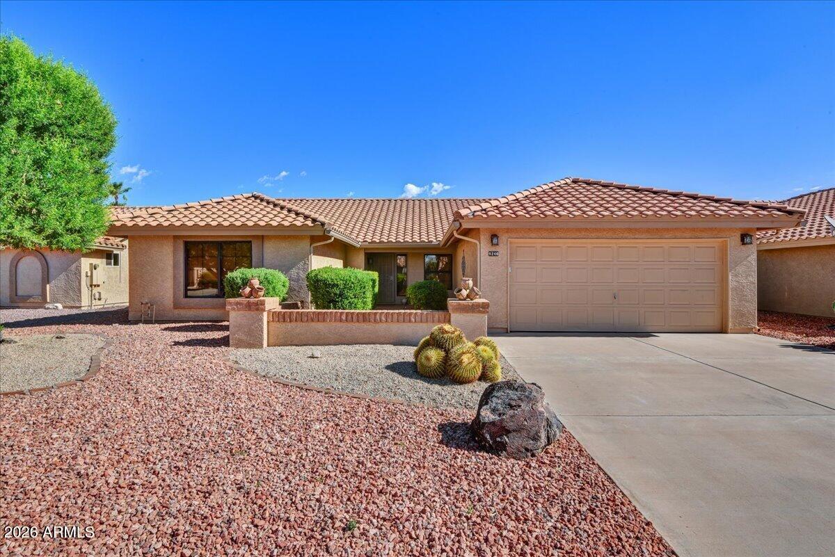 9240 W Sierra Pinta Dr., Peoria, AZ 85382