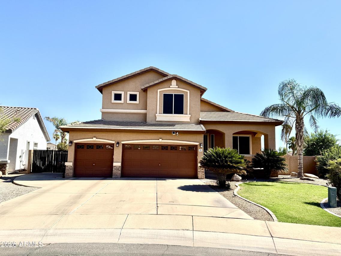 975 S Cardinal St., Gilbert, AZ 85296