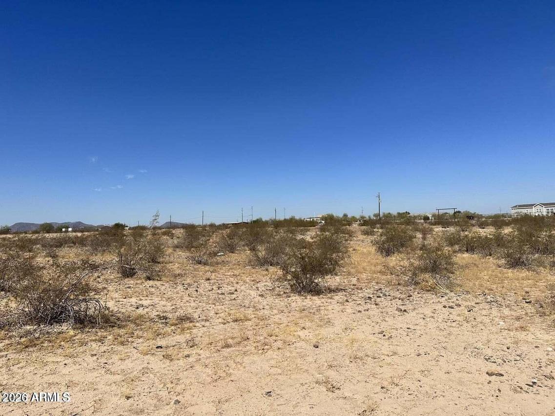 W 349 Ave. #1, Tonopah, AZ 85354
