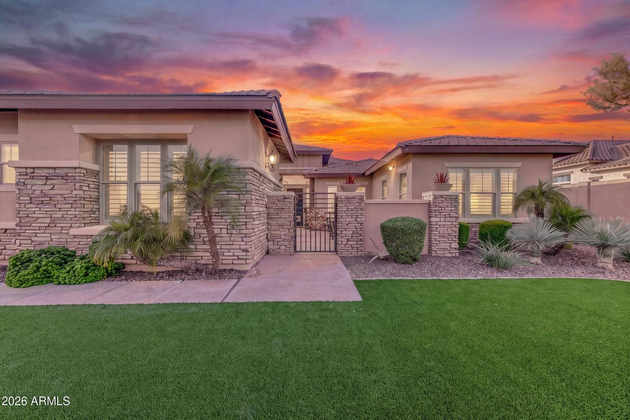 4872 N Barranco Dr., Litchfield Park, AZ 85340