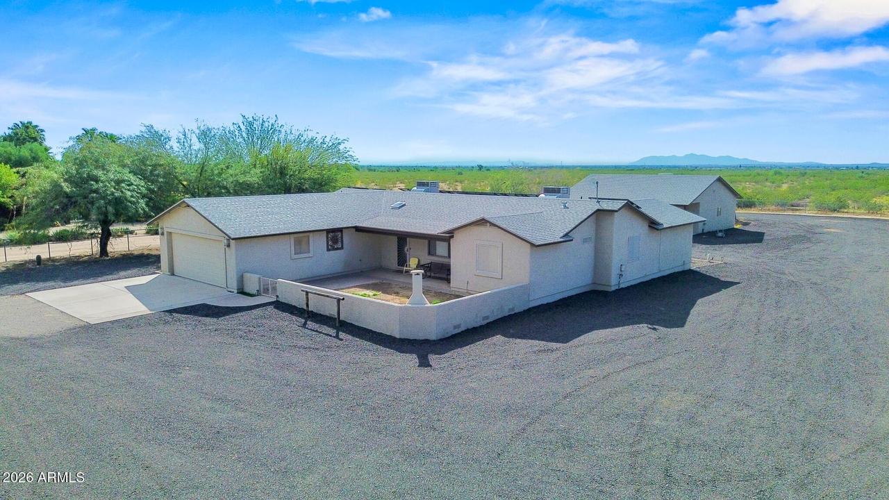 34622 N 214th Dr., Wittmann, AZ 85361