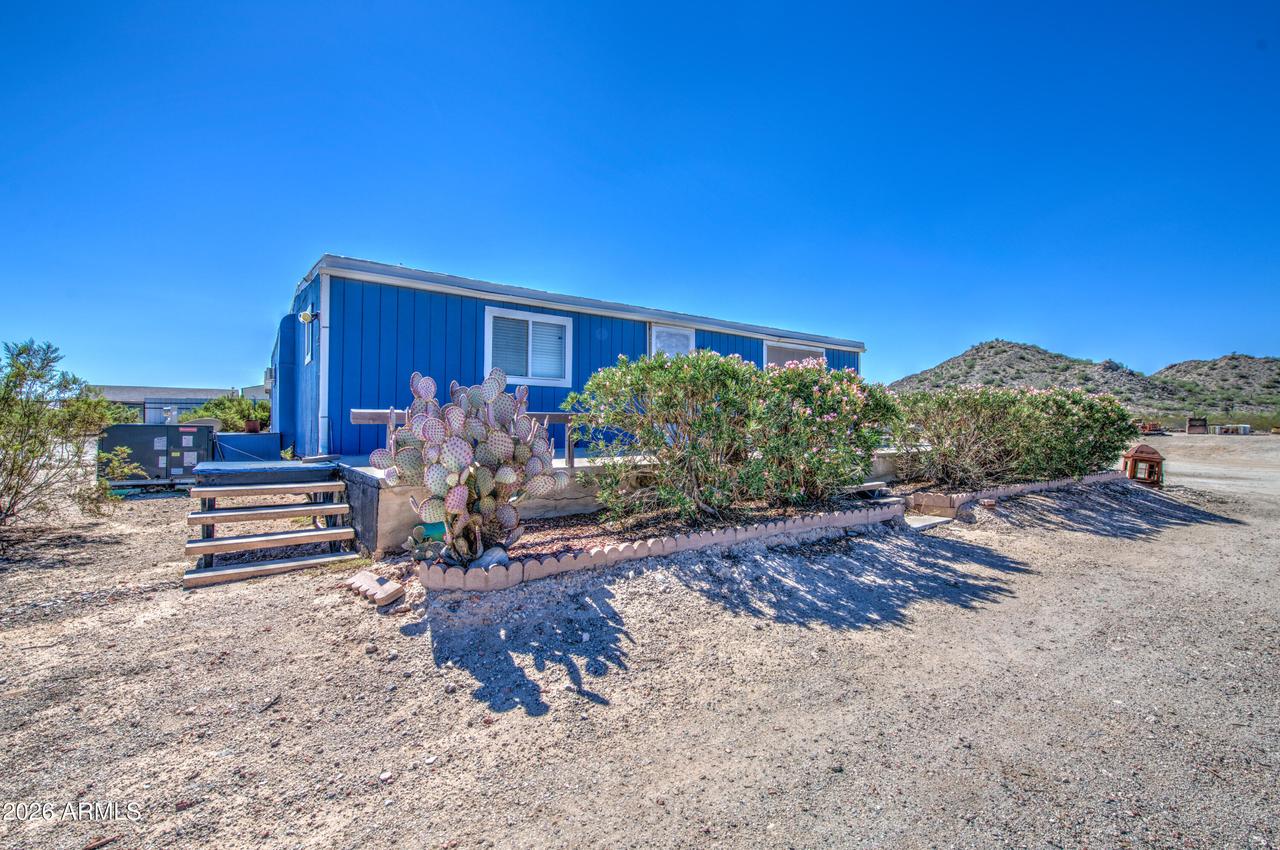 2237 W Virgil Dr., San Tan Valley, AZ 85144