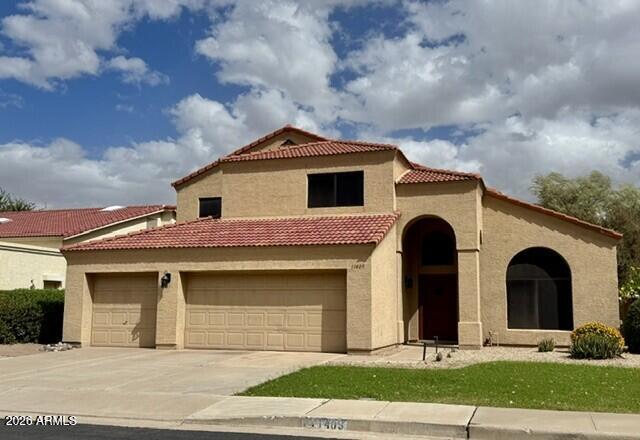 11409 N 44th St., Phoenix, AZ 85028