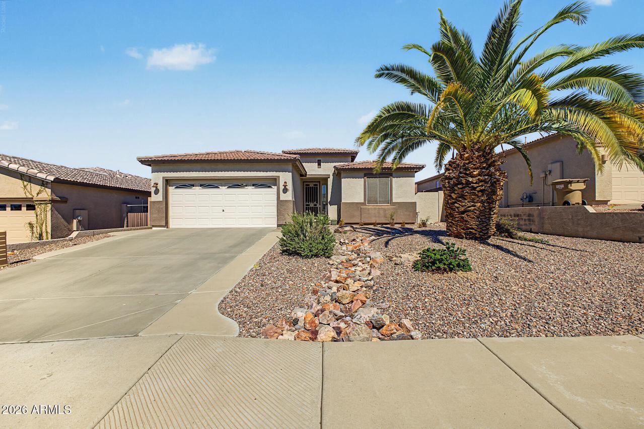 10762 W Cimarron Dr., Peoria, AZ 85373