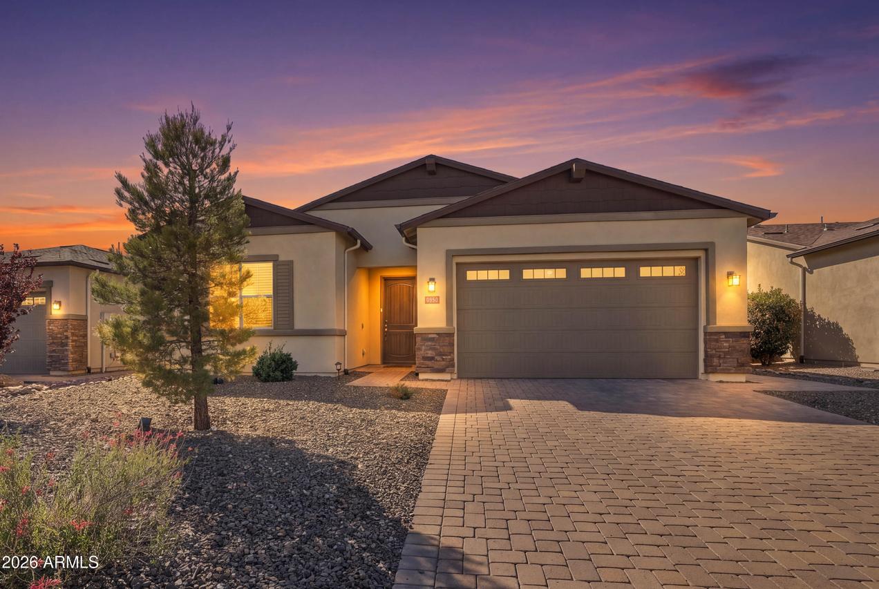 7865 E Hearthstone Dr., Prescott Valley, AZ 86315