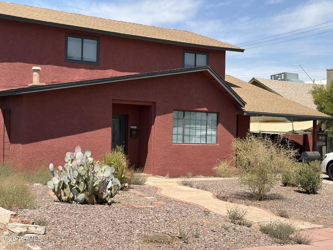 1904 W Palm Ln., Phoenix, AZ 85009