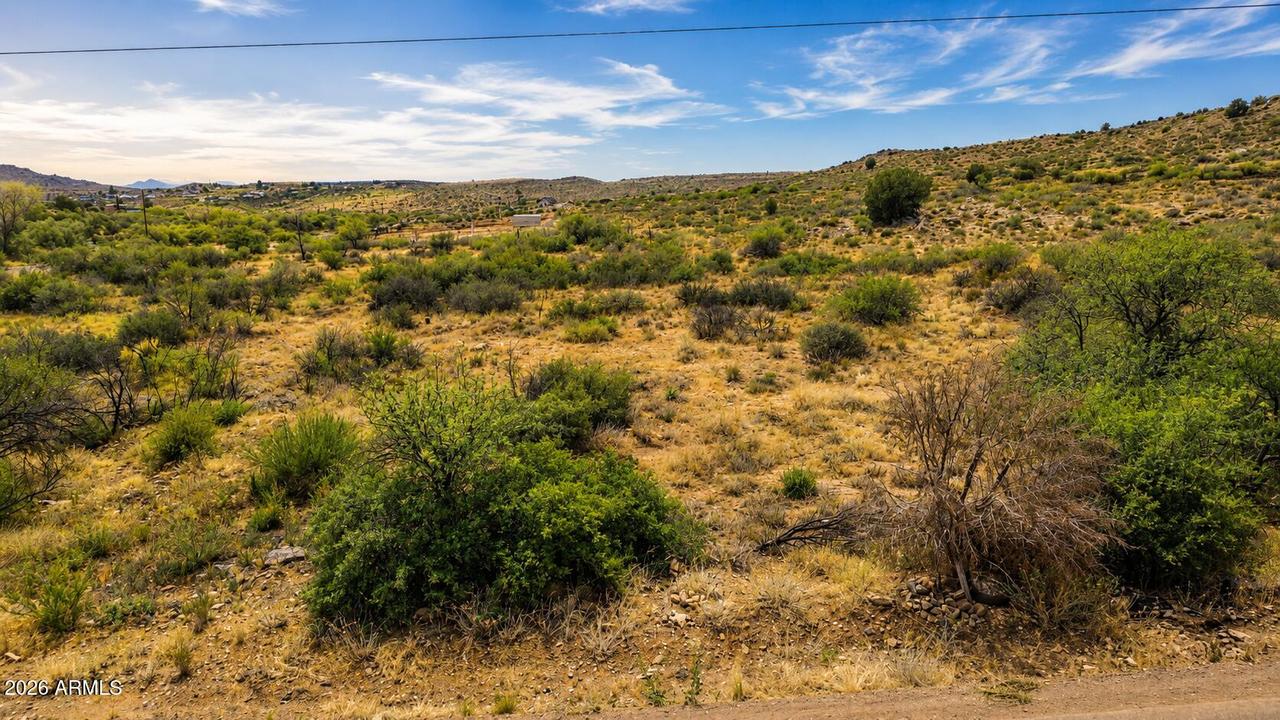 19729 E Sage Brush Dr. #2190, Mayer, AZ 86333