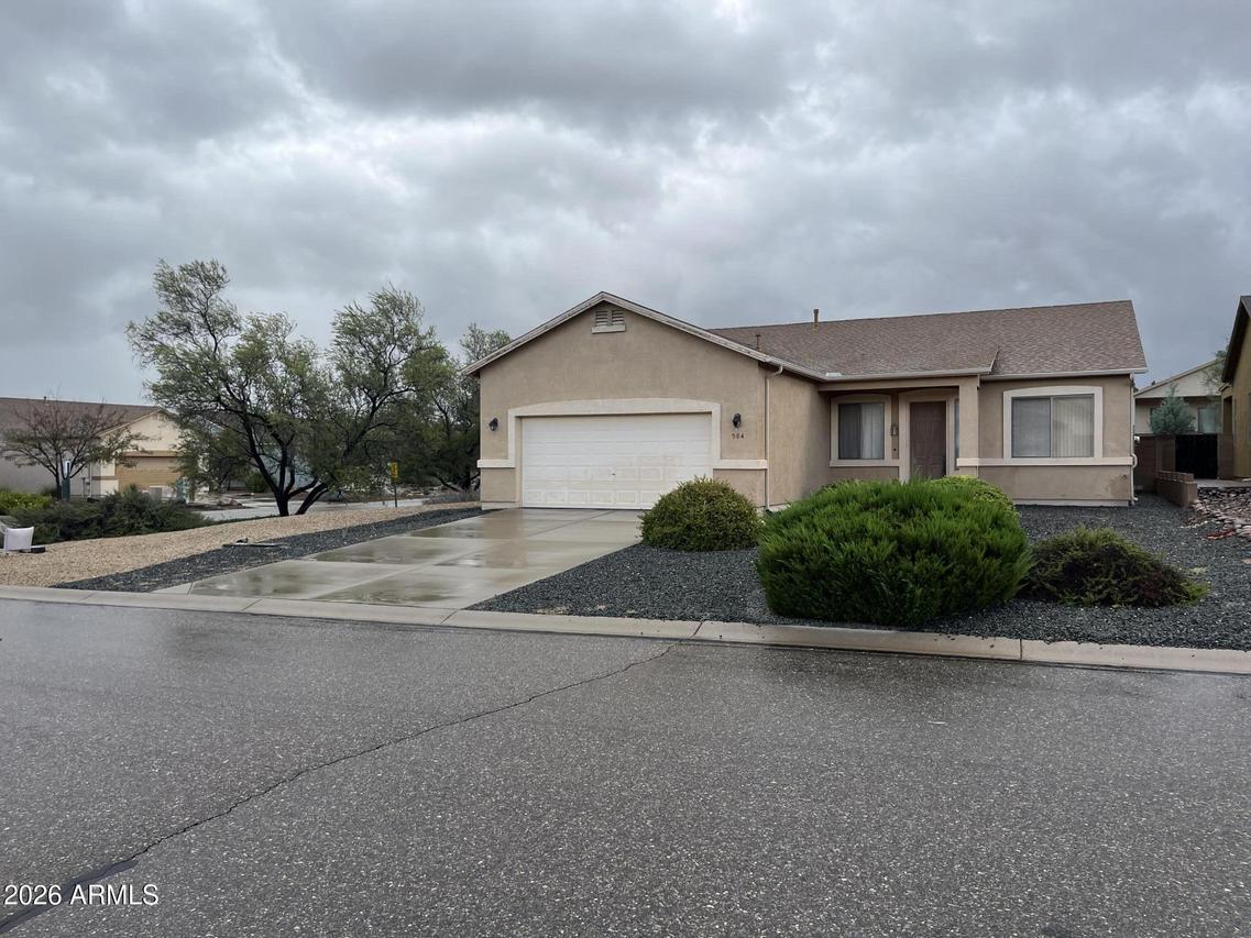 584 S Rowdy Ranch Dr., Camp Verde, AZ 86322