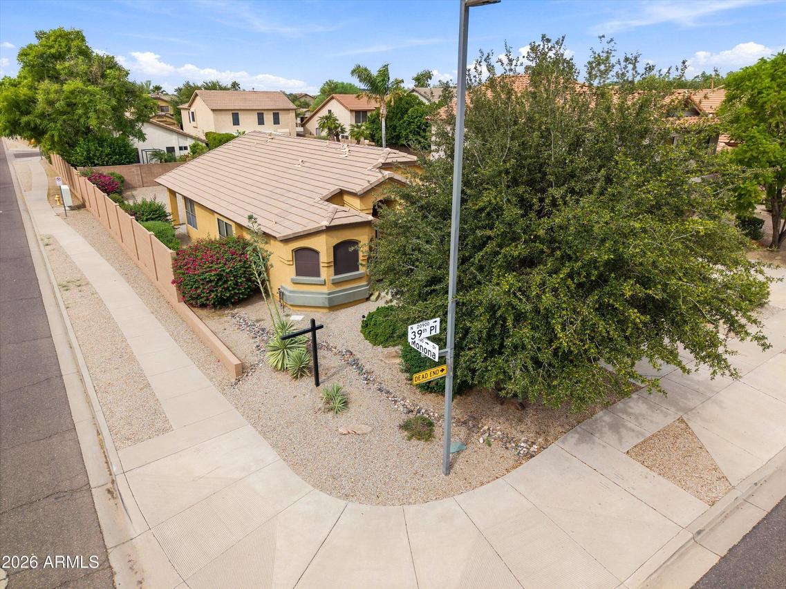 20904 N 39th Pl., Phoenix, AZ 85050