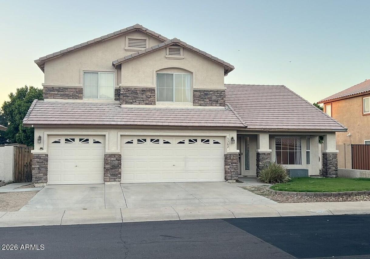 5362 W Topeka Dr., Glendale, AZ 85308