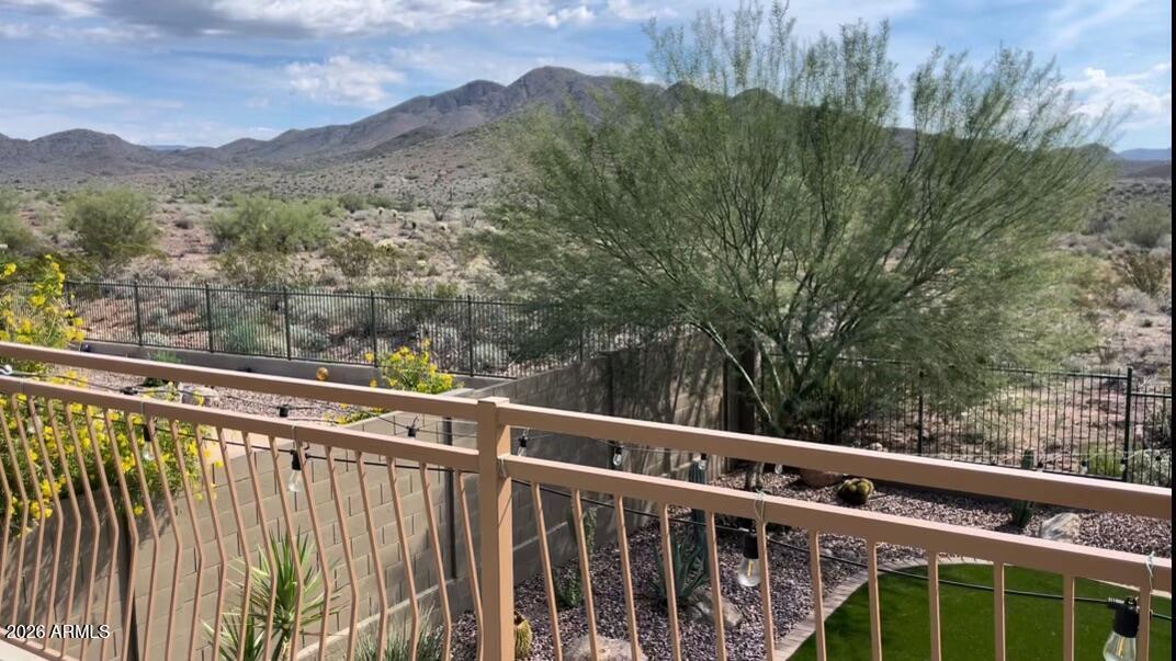 43119 N National Tr., Anthem, AZ 85086