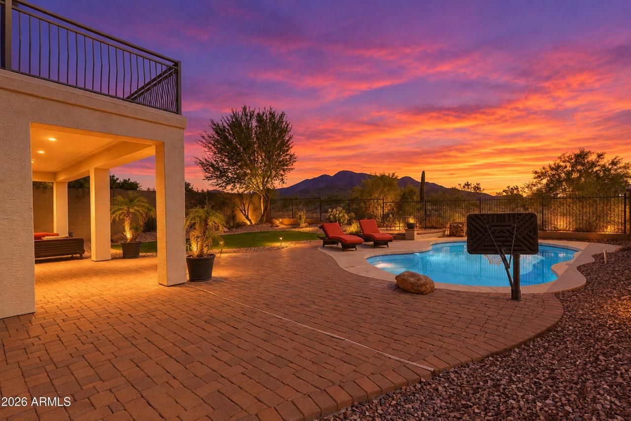 43119 N National Tr., Anthem, AZ 85086