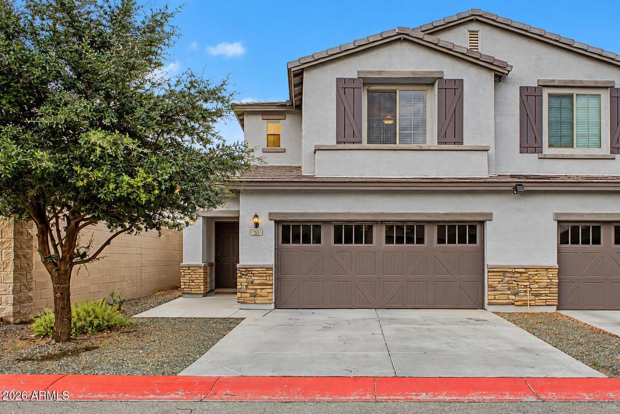 2339 E University Dr. #20, Mesa, AZ 85213